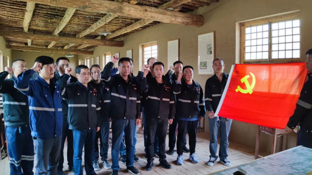 榜樣力量 | 祝賀！他們，榮獲陜西有色金屬集團(tuán)表彰